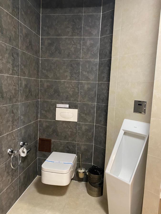 Hotel Feride Vinnitsya Dış mekan fotoğraf