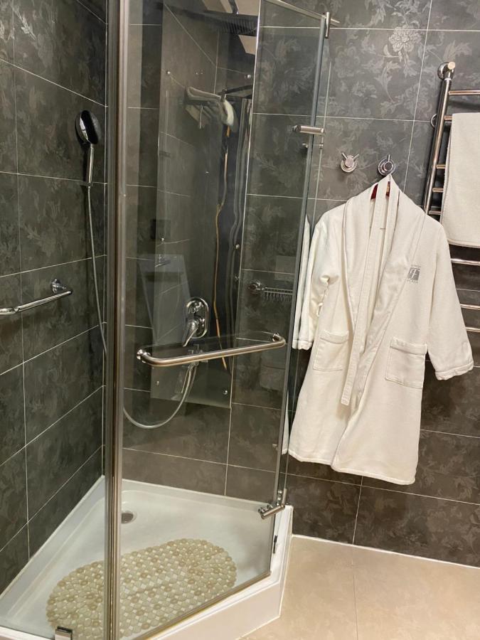 Hotel Feride Vinnitsya Dış mekan fotoğraf