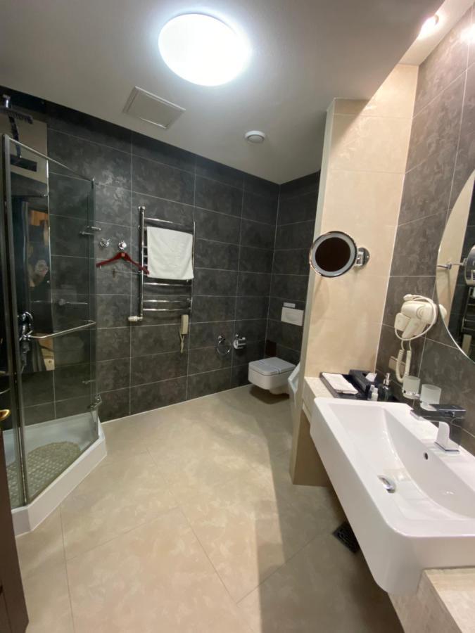 Hotel Feride Vinnitsya Dış mekan fotoğraf