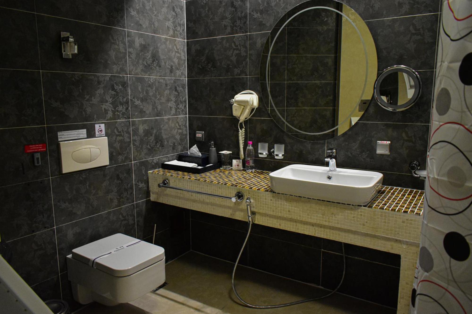 Hotel Feride Vinnitsya Dış mekan fotoğraf