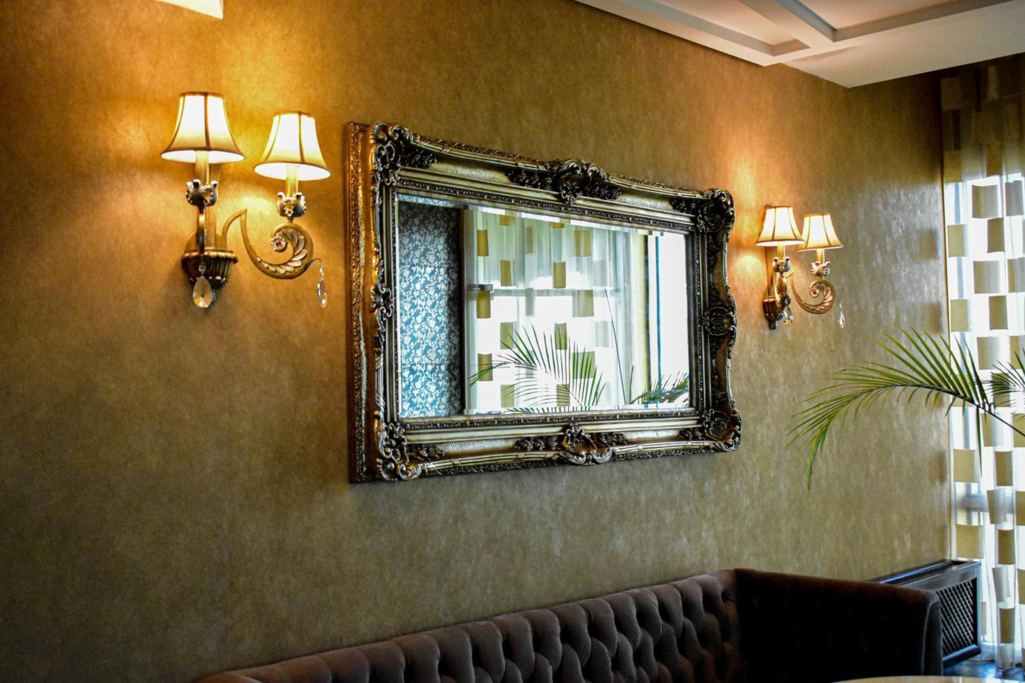 Hotel Feride Vinnitsya Dış mekan fotoğraf