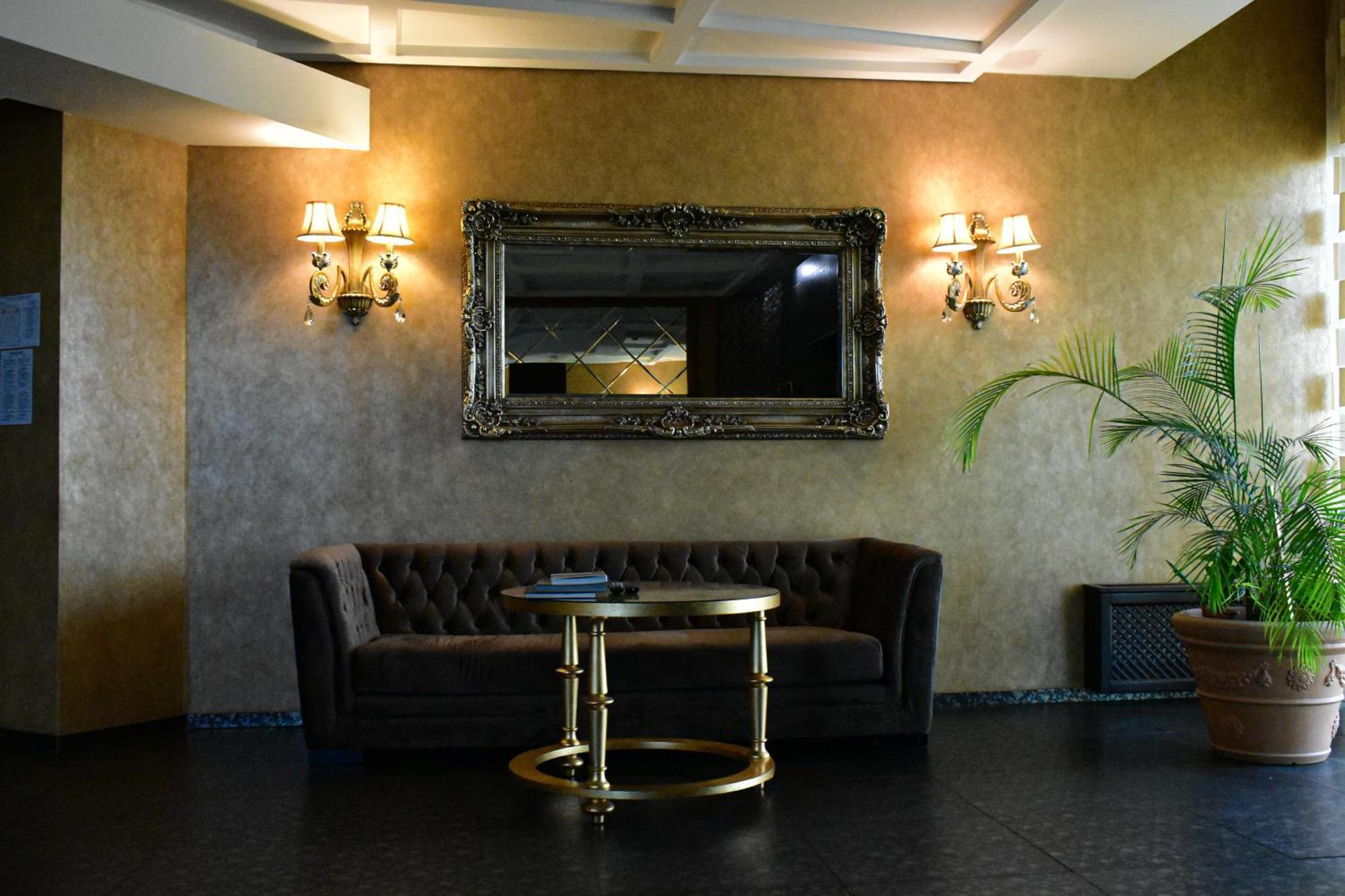 Hotel Feride Vinnitsya Dış mekan fotoğraf