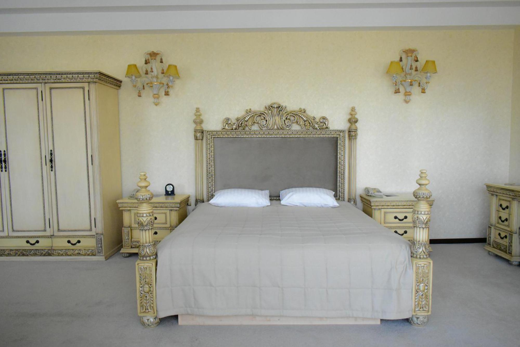 Hotel Feride Vinnitsya Dış mekan fotoğraf