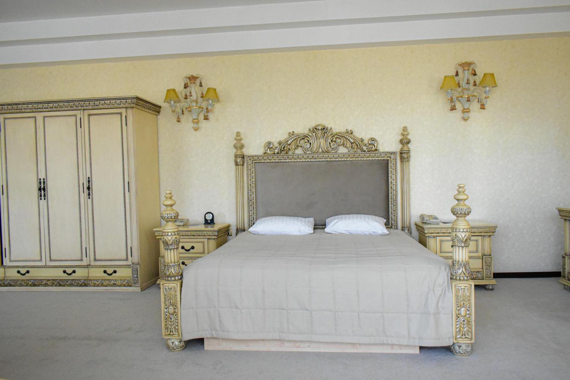 Hotel Feride Vinnitsya Dış mekan fotoğraf