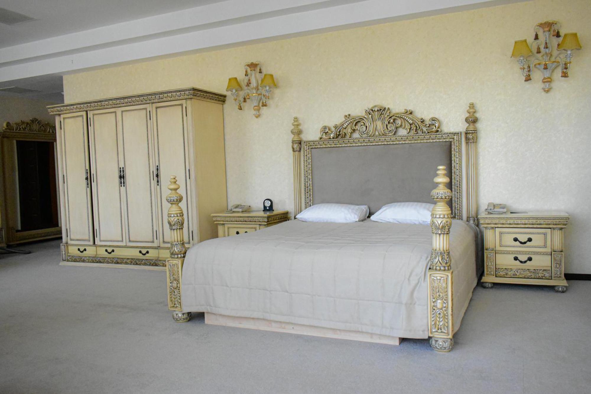 Hotel Feride Vinnitsya Dış mekan fotoğraf