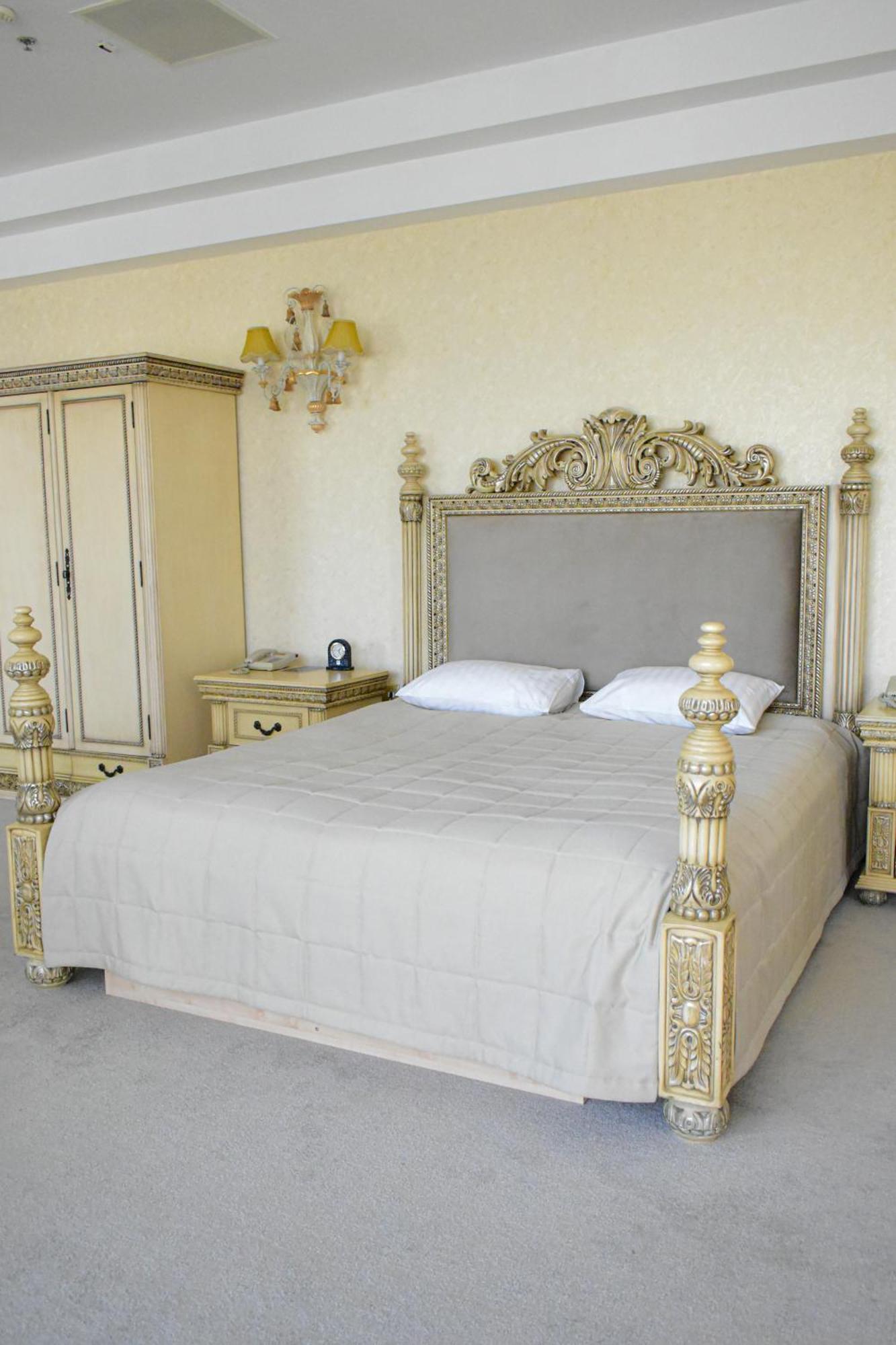 Hotel Feride Vinnitsya Dış mekan fotoğraf