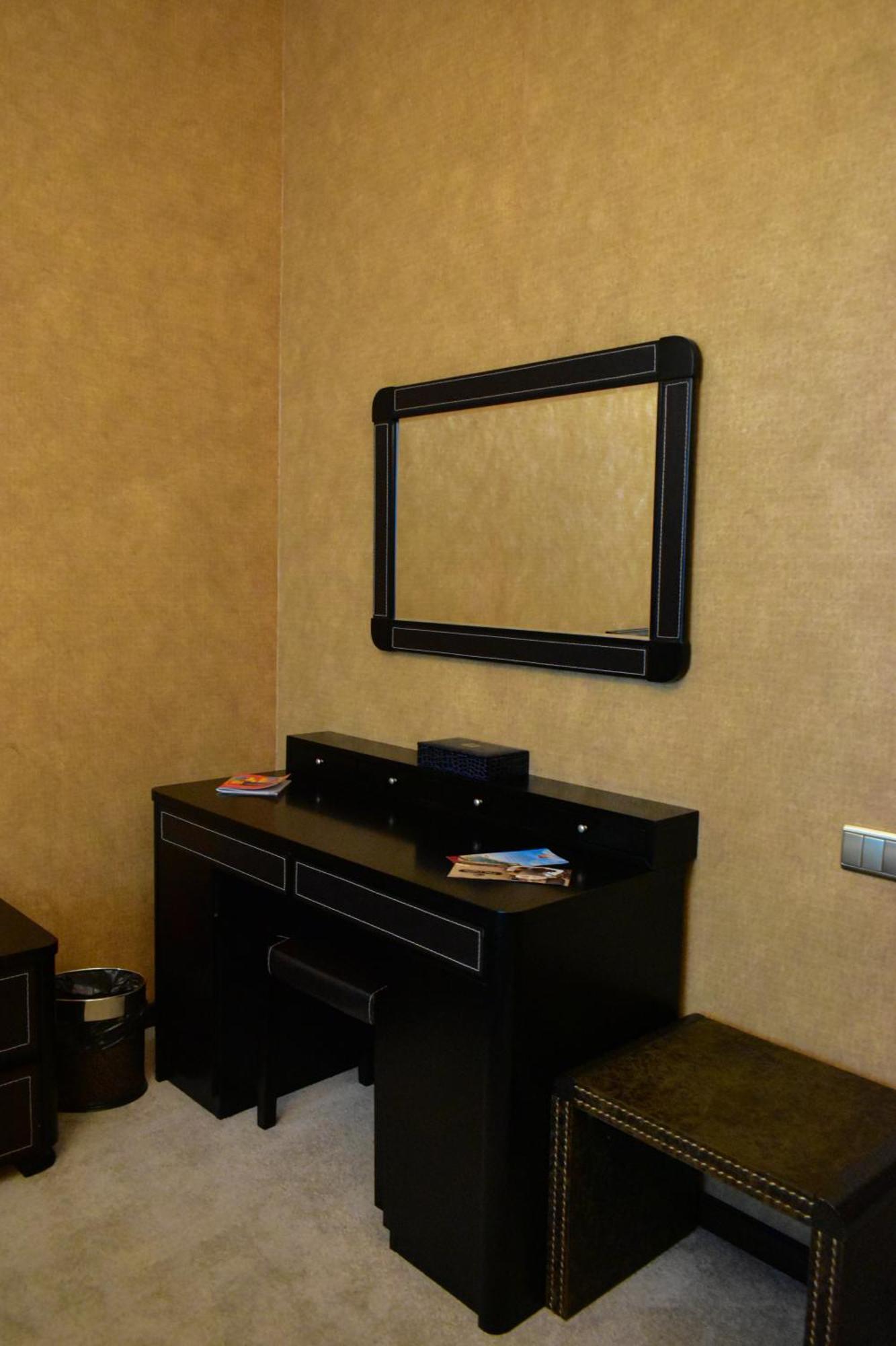 Hotel Feride Vinnitsya Dış mekan fotoğraf