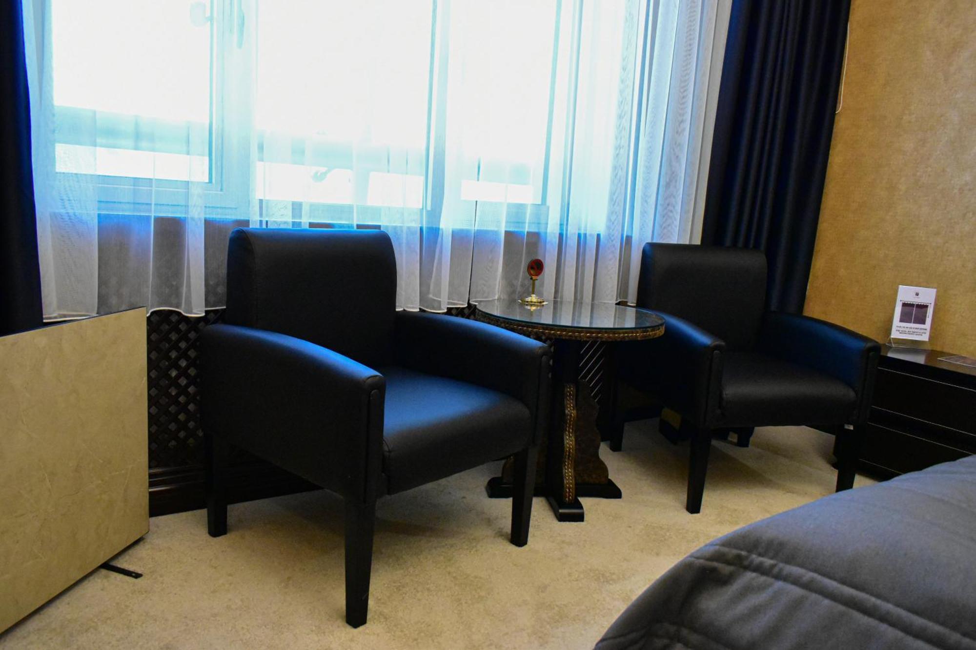 Hotel Feride Vinnitsya Dış mekan fotoğraf