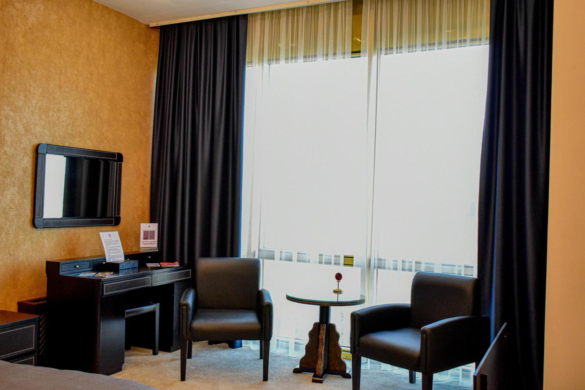 Hotel Feride Vinnitsya Dış mekan fotoğraf