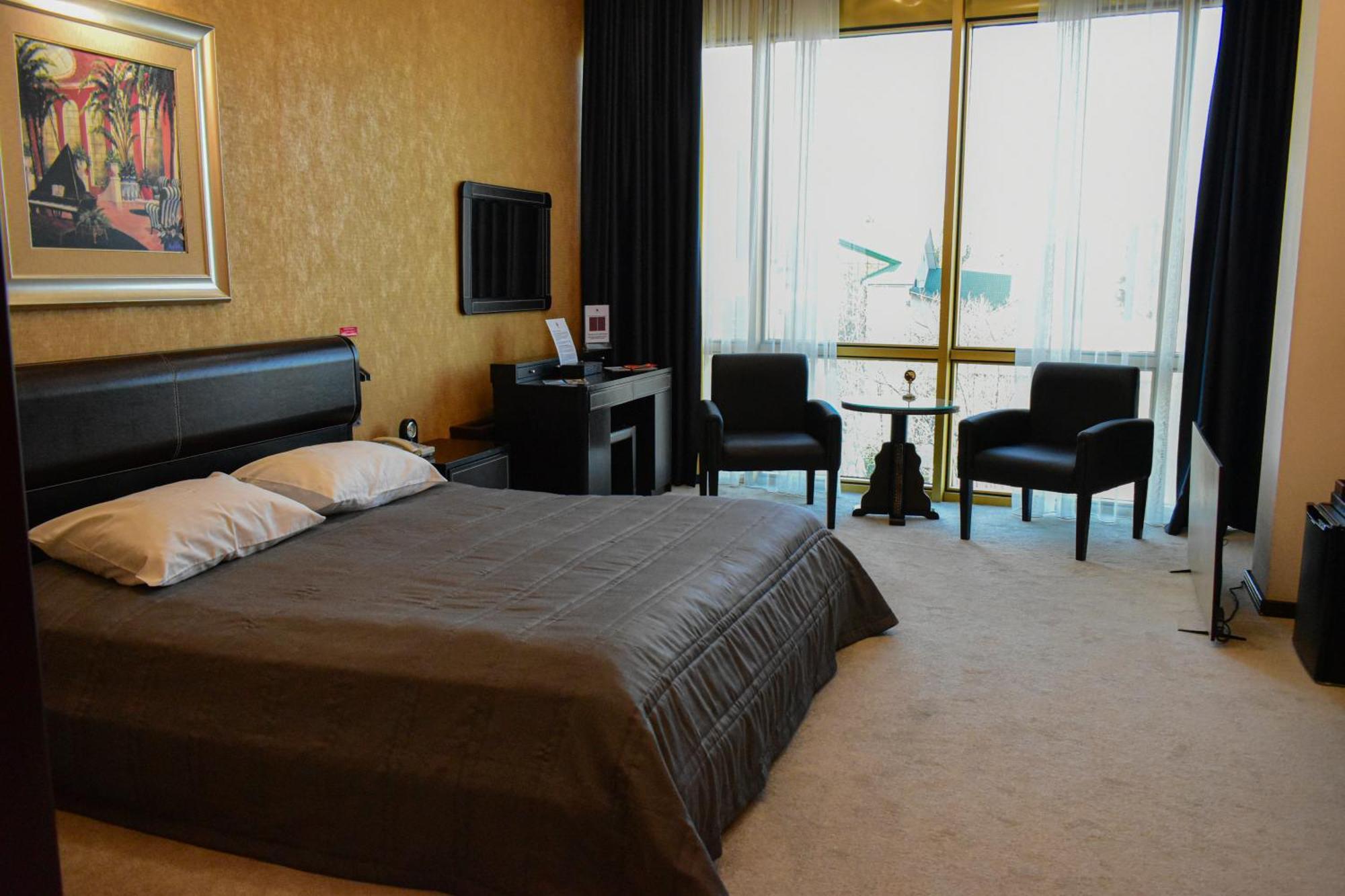 Hotel Feride Vinnitsya Dış mekan fotoğraf