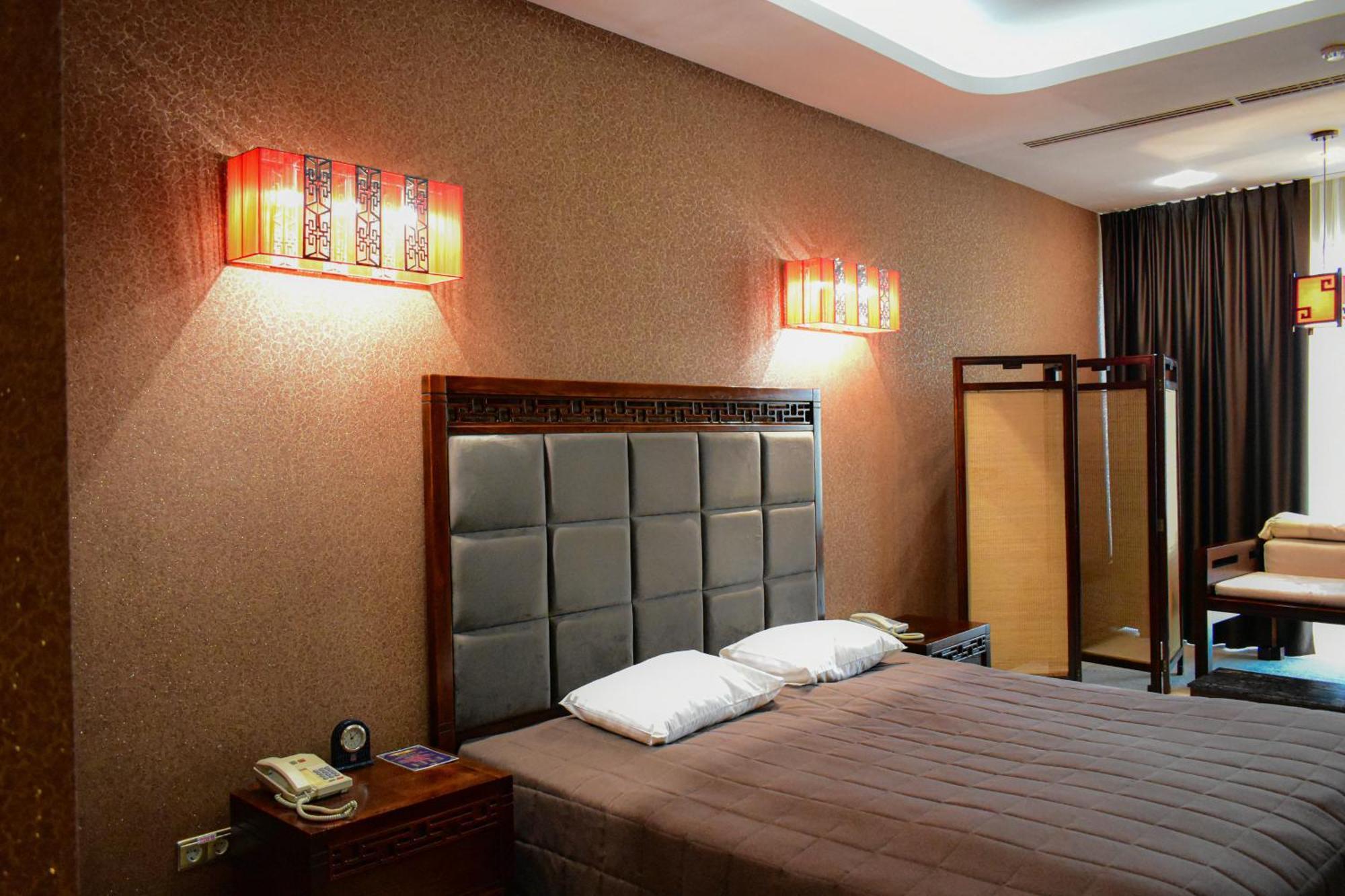 Hotel Feride Vinnitsya Dış mekan fotoğraf