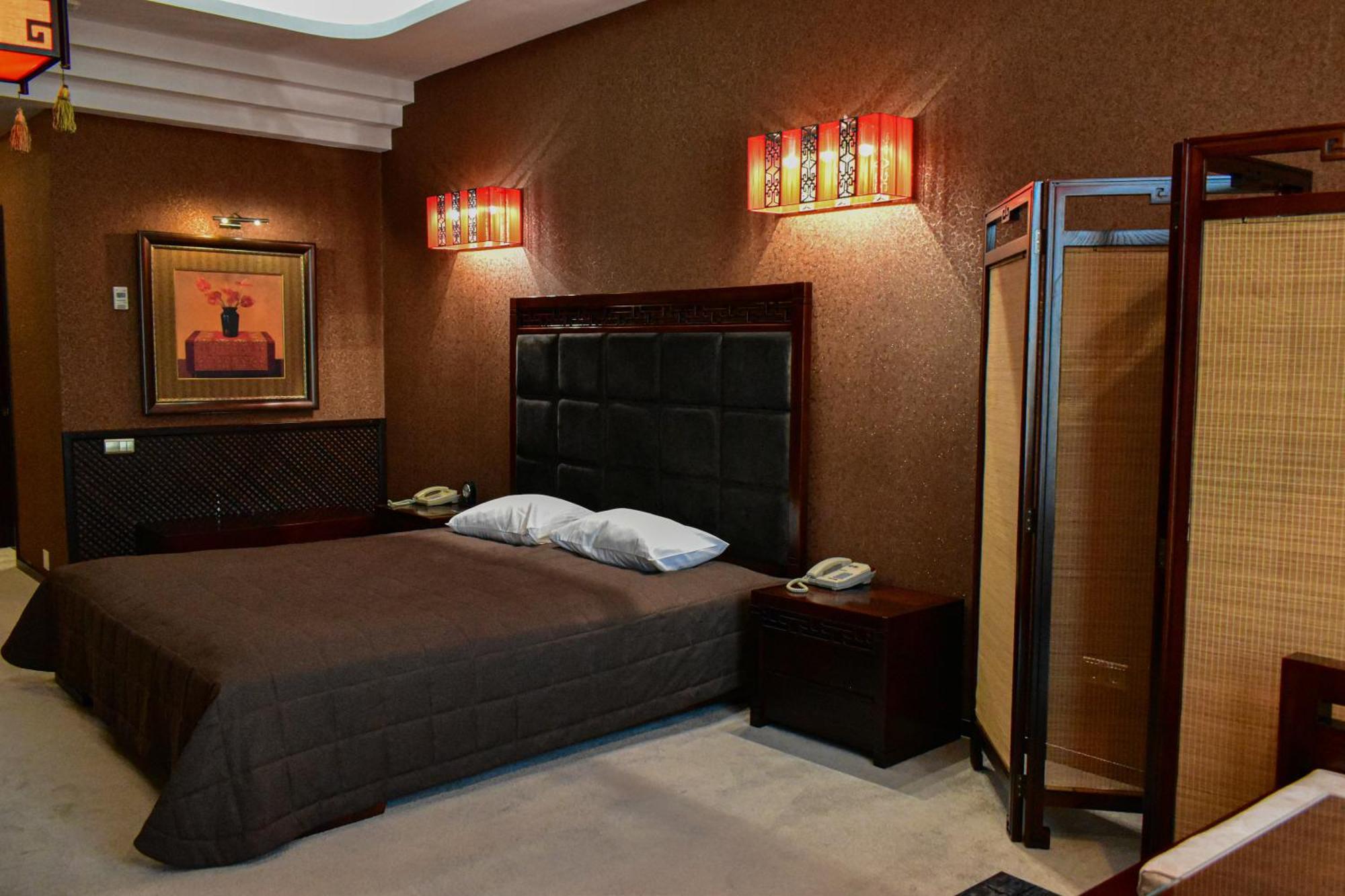 Hotel Feride Vinnitsya Dış mekan fotoğraf