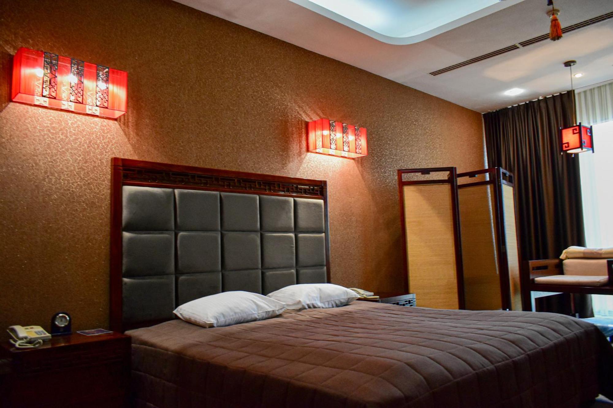 Hotel Feride Vinnitsya Dış mekan fotoğraf