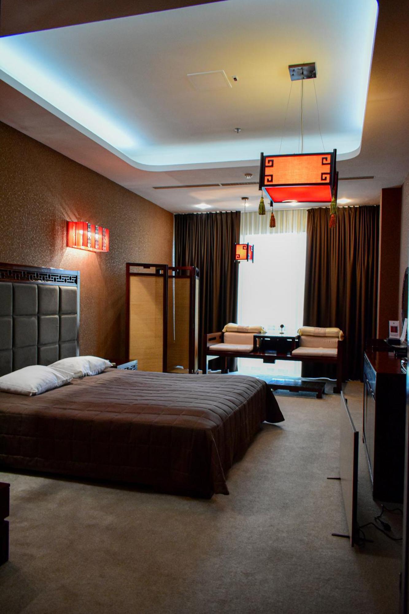 Hotel Feride Vinnitsya Dış mekan fotoğraf