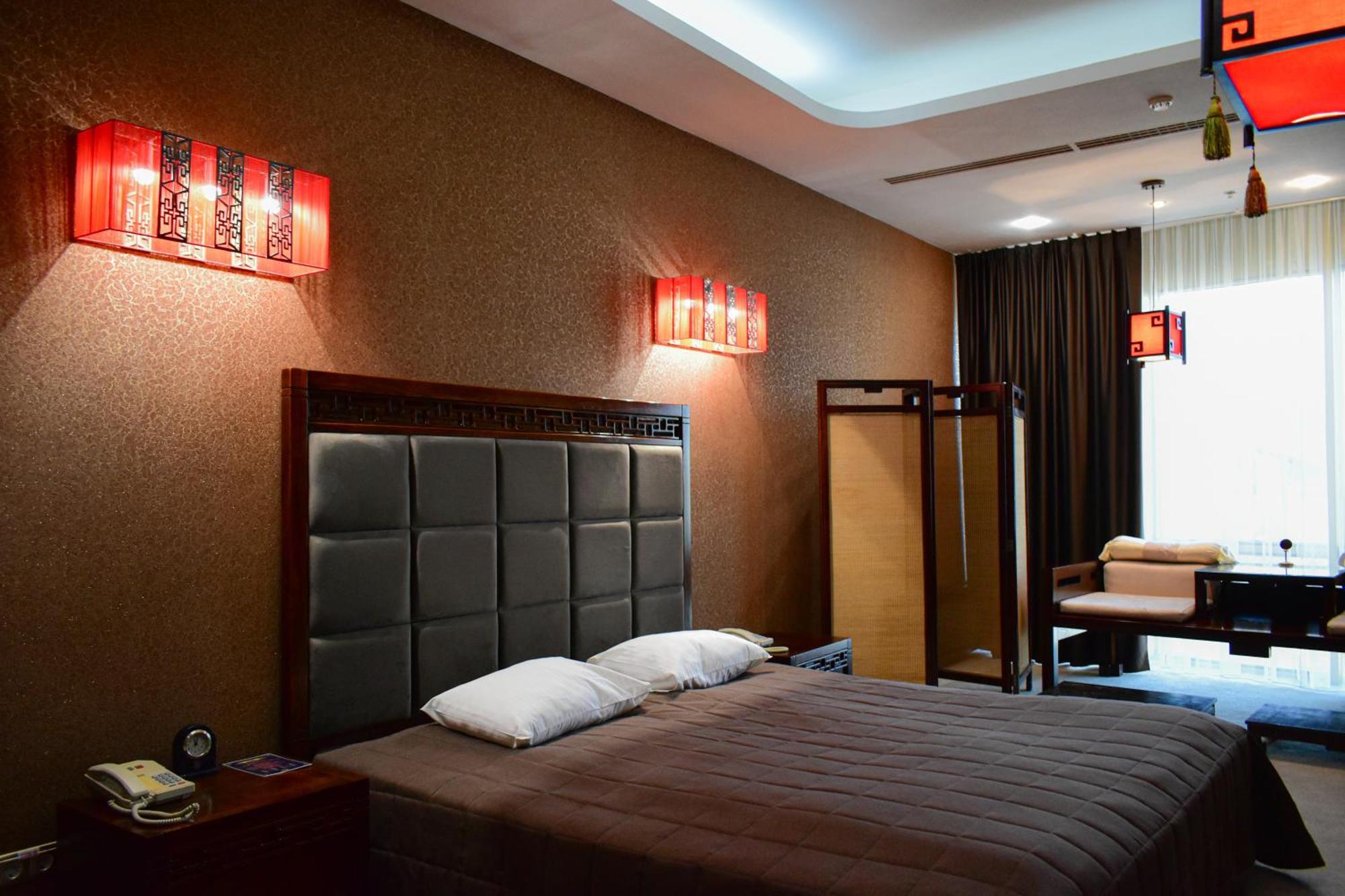 Hotel Feride Vinnitsya Dış mekan fotoğraf