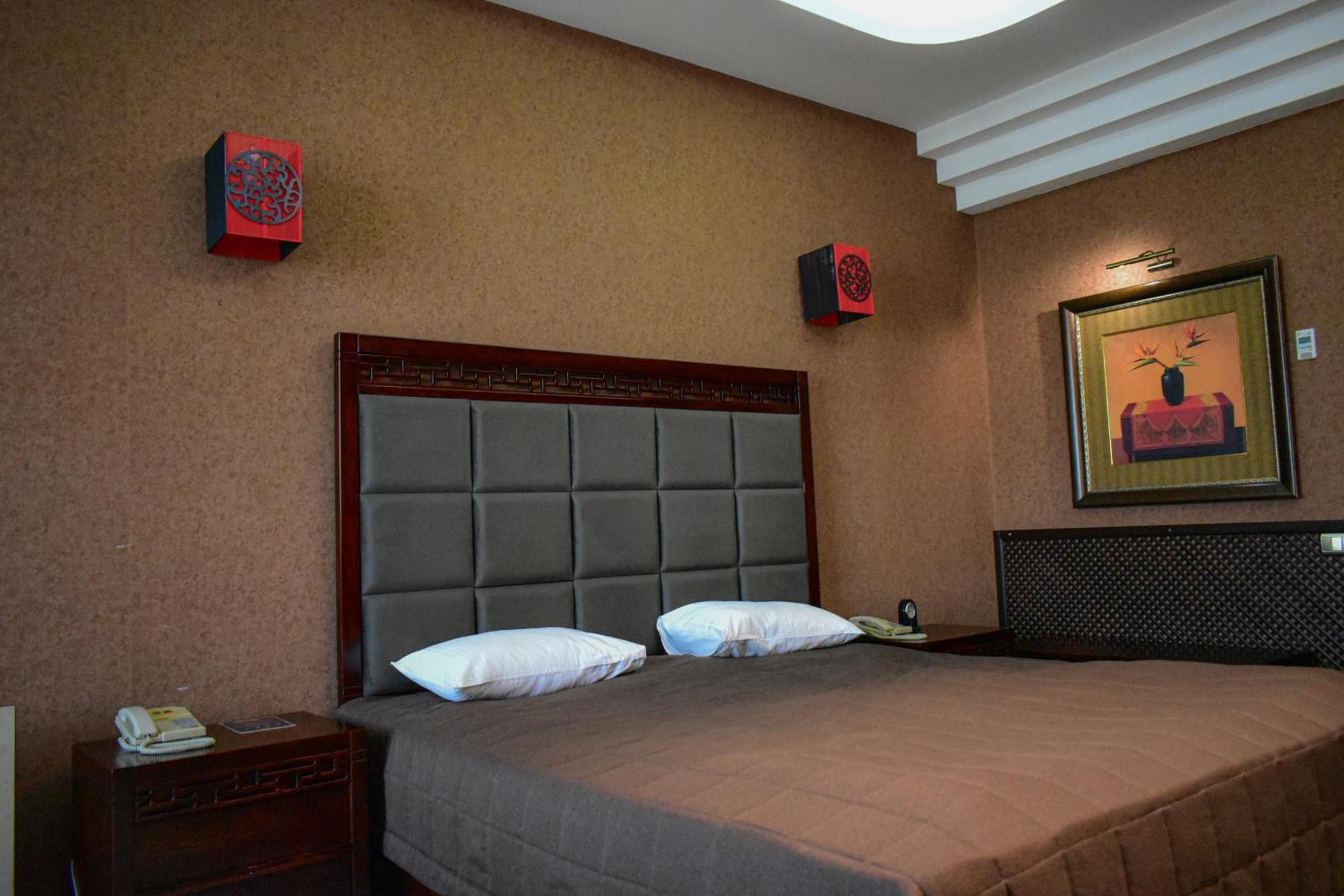 Hotel Feride Vinnitsya Dış mekan fotoğraf
