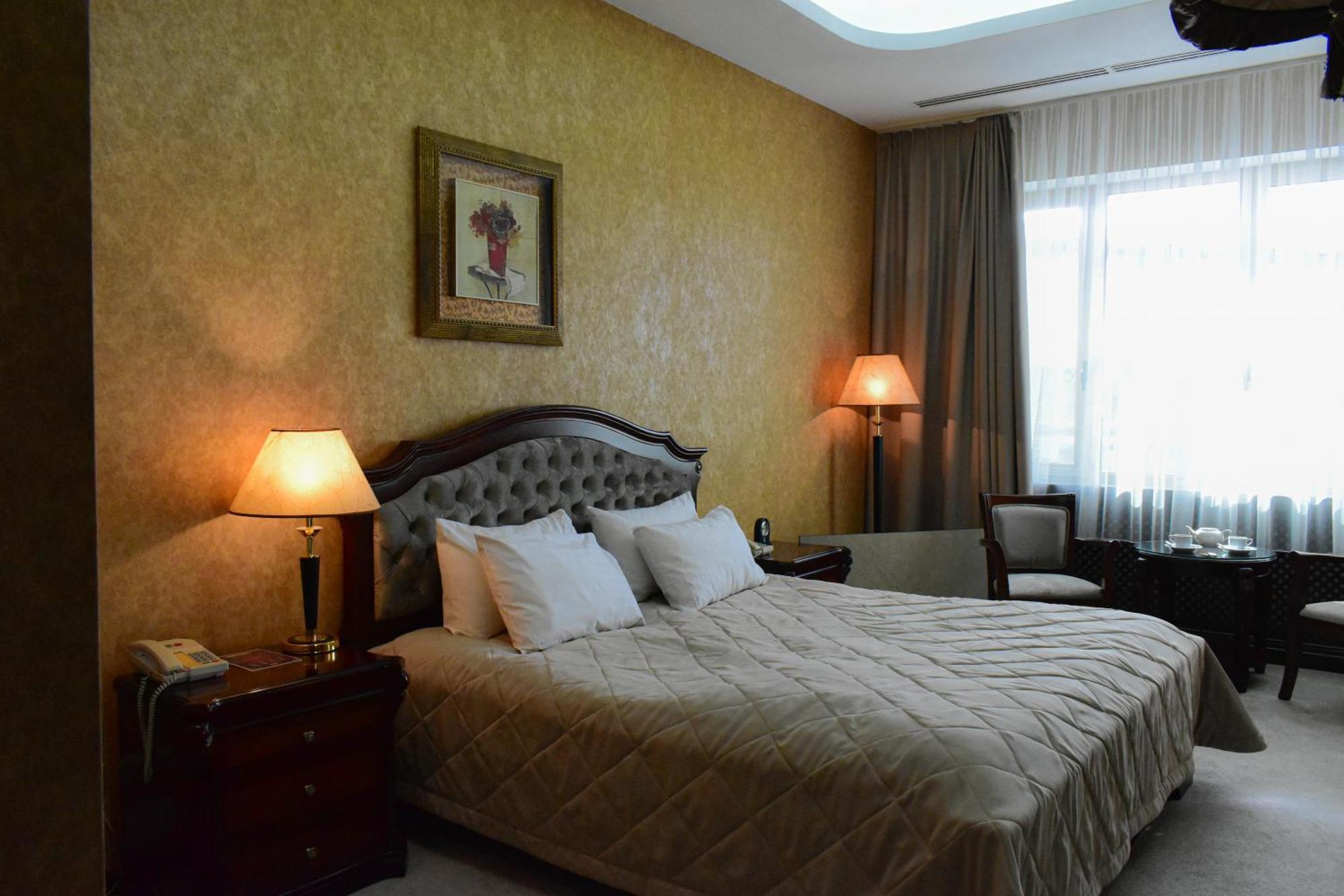 Hotel Feride Vinnitsya Dış mekan fotoğraf