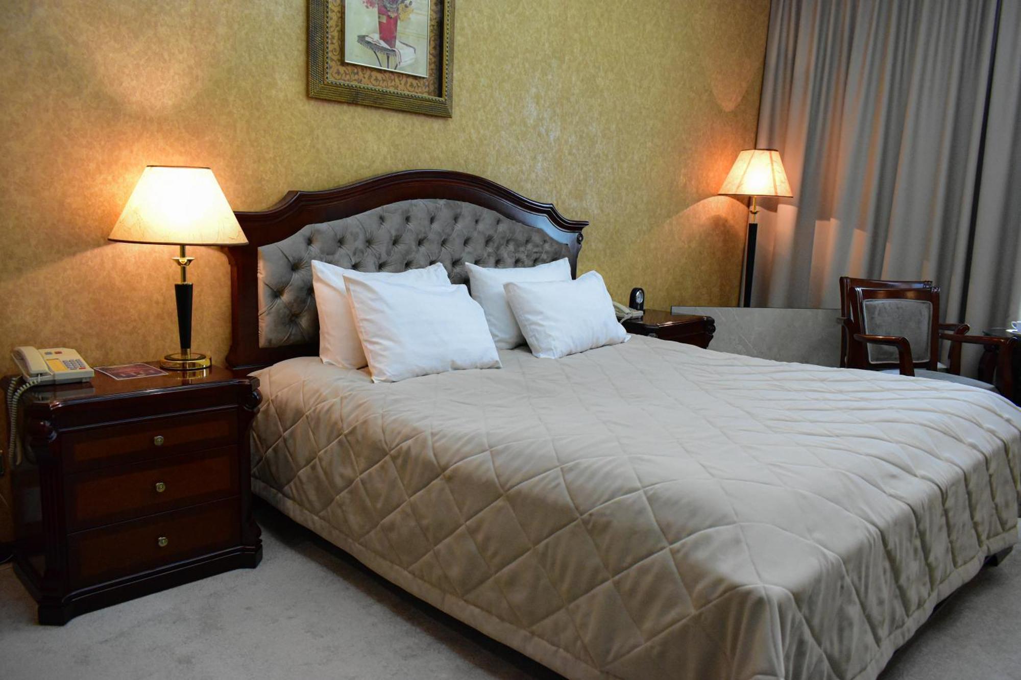 Hotel Feride Vinnitsya Dış mekan fotoğraf