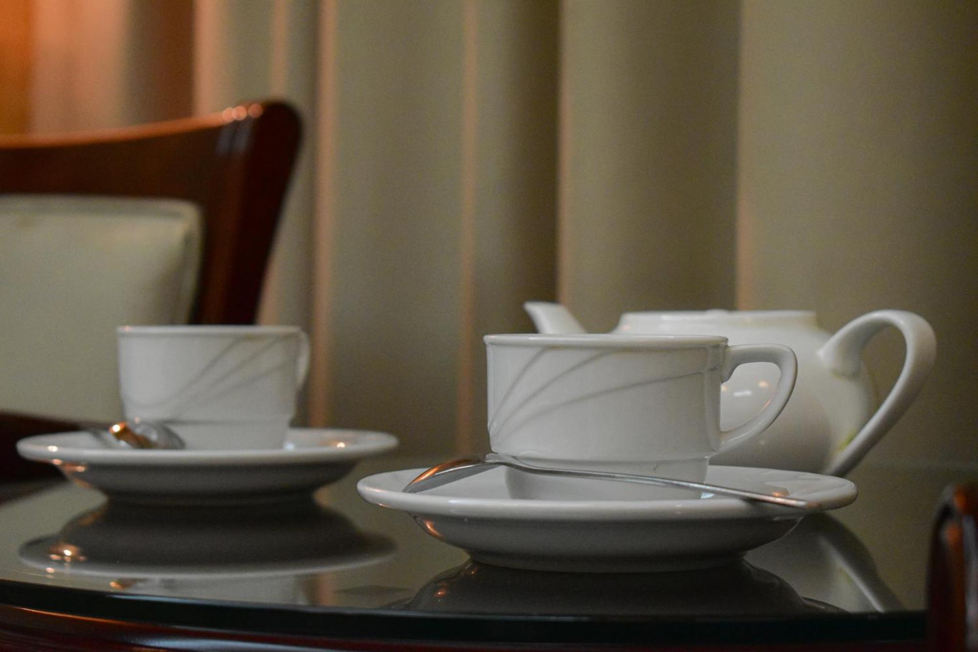 Hotel Feride Vinnitsya Dış mekan fotoğraf