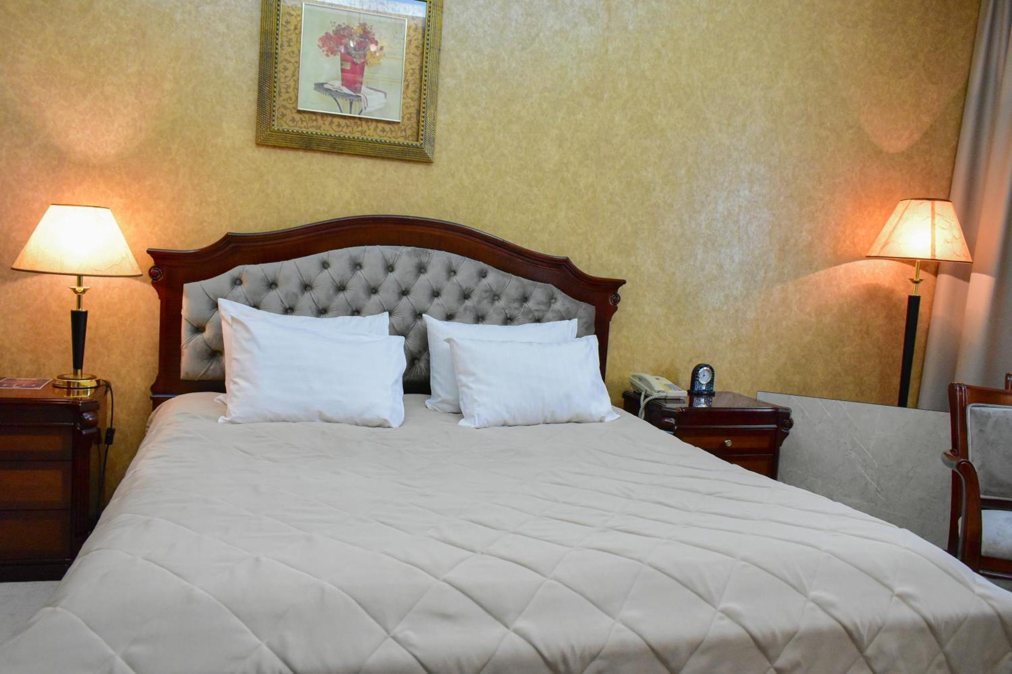 Hotel Feride Vinnitsya Dış mekan fotoğraf