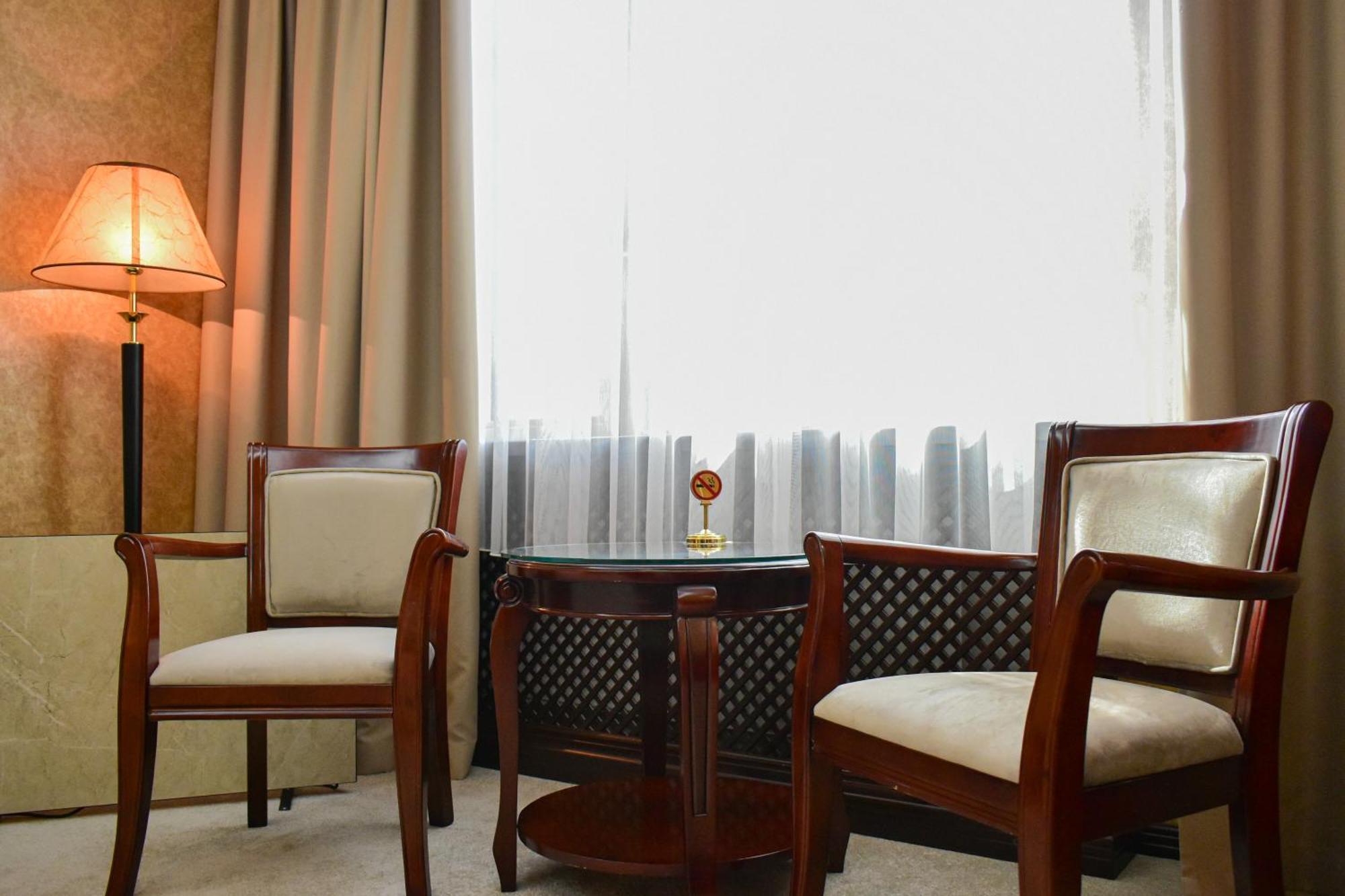 Hotel Feride Vinnitsya Dış mekan fotoğraf