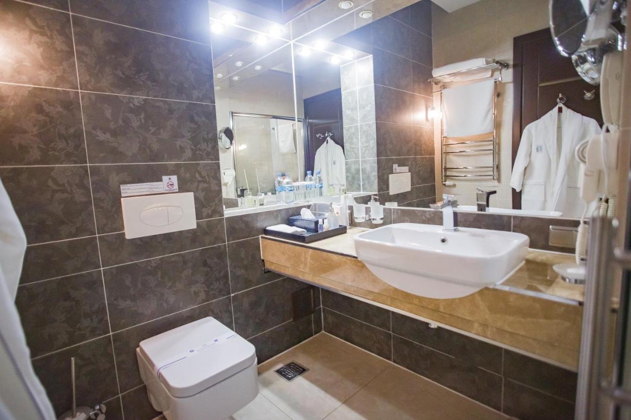 Hotel Feride Vinnitsya Dış mekan fotoğraf